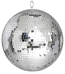 Visual Effects Inc Mb8 Ve 8" Mirror Ball. Fixed Price $47.12.
