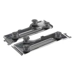 Lg Ahj73609901 Dishwasher Roller Assembly. Fixed Price $68.88.