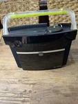 Tiger Electronics Zoombox Video Projector Built In Dvd Player Audio W/ No Cords. Fixed Price $8.75.
