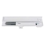 Oem Lg Aec73977501 Refrigerator Guide Assembly Rail. Fixed Price $109.15.