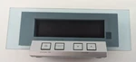 Untested Pioneer Du-l7 Display Unit For Xc-l7. Fixed Price $25.00.