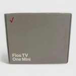 Verizon Fios Tv One Mini Kit Arris Ipc4100 4k Client Set Top Box. Fixed Price $42.50.