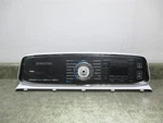 Samsung Washer Control Panel Scratches/knob Part # Dc97-18822a. Fixed Price $132.00.