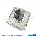 Oem Samsung Microwave Cooling Fan Motor De31-00045b. Fixed Price $24.99.