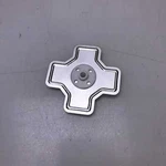 Genuine Oem Lg Microwave Fan Assembly Ebg47487801 Ap5977267. Fixed Price $9.95.