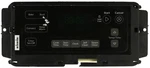 Whirlpool Range W10734598 Control Board - Black Overlay. Fixed Price $49.25.