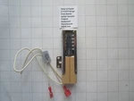 Fisher Paykel Gas Oven Igniter 211541p New Oem Factory Part. Fixed Price $129.99.