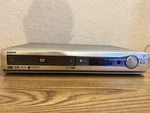 Sanyo Dwm-380 Dvd/mp3 Player. Fixed Price $15.00.