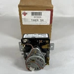 Genuine Whirlpool Fst Dryer Timer Oem Part # 8578906, Wp8578906 - Brand New Box. Fixed Price $149.99.