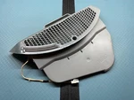 Samsung Dryer Housing & Lint Screen (see All Pics) P# Dc97-16741d Dc97-16741a. Fixed Price $51.30.