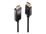 Lindy 40925 1m Displayport Hdmi Male Straight To Cable. Fixed Price $39.63.