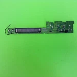 Toshiba Sd-3750n Dvd Player Front Display Sd-4700n Main Board 98231288 Fwy673-1. Fixed Price $13.50.