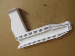 Samsung Refrigerator Vegetable Rail Ass. Part # Da61-00761b. Fixed Price $23.48.