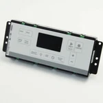 Maytag Whirlpool Range Wpw10586732 W10586732 Control Board - White Overlay. Fixed Price $151.61.