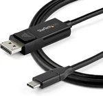 Startech 3.3ft Usb-c To Displayport 1.4 Cable - 8k 60hz Bi-directional New. Fixed Price $34.99.