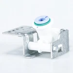Wpw10445062 Whirlpool Connector Oem. Fixed Price $71.47.
