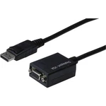 Digitus Ak-340403-001-s Displayport / Vga Adapter 1x Plug - 1. Fixed Price $18.25.