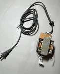 Sony Tc We475 Stereo Cassette Deck Part#1-431-788-12 Power Transformer Ref# T901. Fixed Price $20.00.