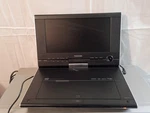 Toshiba Sd-p91s Portable Dvd Player 9 Screen. Fixed Price $39.95.