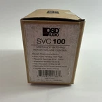 Rotary Knob Wall Speaker Osd Svc100 Audio Impedance Matching Volume Control 100w. Fixed Price $29.95.