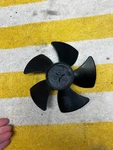 Kenmore Whirlpool Refrigerator Fan Blade W11193484 W10817071 W10156818. Fixed Price $12.25.