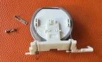 Lg Refrigerator Cap & Lever Kit Part # Abn74298103 From Model Lmxs28626s. Fixed Price $36.00.