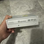 Cyberhome Dx162d Dvd Rw Optical Disc Drive Tested Ide. Fixed Price $27.90.