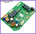 Oem Whirlpool Fridge Control W10438707 1-year Warranty Free Same Day Shipping. Fixed Price $48.99.