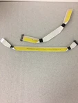 Sony Xbr-60x830f Panel Ribbon Cables 1-912-646-11 & 1-912-634-11. Fixed Price $15.99.