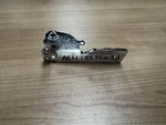 Lg Oem Aeh73577638 Refrigerator Hinge Assembly New Open Box Nob 41d. Fixed Price $9.99.