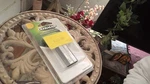 Wireless Headphone Battery. Fixed Price $7.00.