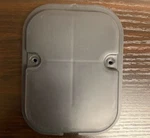Samsung Refrigerator Cover Assembly Da97-06990b For Rf28r6241sr Free Shipping. Fixed Price $10.36.