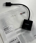 Lindy Hdmi To Vga Converter -. Fixed Price $20.00.