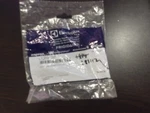 Electrolux, 5/2 Nr Al 00, Lock Ring, Evaporator, To Suction, Part# L13002357. Fixed Price $6.00.