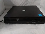 Naxa Nd856 Dvd Player - Black. Fixed Price $12.25.