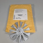 W10819914 Whirlpool Convection Fan Blade Oem Part For W10631503. Fixed Price $27.87.