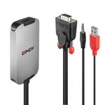 Lindy 38296, Vga To Displayport 1.2 Converter. Fixed Price $159.97.