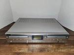 Klh Cdr-1000 Dual Deck Audio Cd-r/rw Cdr/mp3/cdrw Recorder - As-is Parts/repair. Fixed Price $35.00.