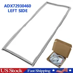 Adx72930460 Refrigerator Door Seal Gasket (left) For Lg Adx72930401, Adx72930413. Fixed Price $59.90.