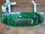 Control Circuit Board W/ Display For Bose Acoustic Wave Ii Disc Changer Bxp5-03. Fixed Price $65.48.