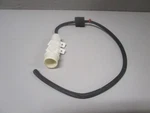 Lg Washer Water Inlet Hose W/ Air Chamber Mej62524802 Mbr62061501 Asmn. Fixed Price $15.00.