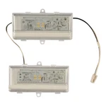Whirlpool W10865838 Refrigerator Module. Fixed Price $126.51.