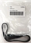 Frw12.6, Prb Flat Belt For Vcr, Cassette, Cd Drive Or Dvd Frw 12.6. Fixed Price $10.95.