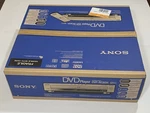 New In Factory Sealed Box Sony Dvp-nc85h 5-disc Dvd/cd Changer Hdmi 1080i -. Fixed Price $299.99.