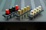 Yamaha Cr-220 Speaker Terminal Upgrade Kit. Fixed Price $28.00.