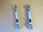 Lg Range Hinge Bracket Set Part # Maz64607602 Maz64607601. Fixed Price $43.68.