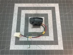 Lg Refrigerator Compressor Start Relay P# Ebg60663230. Fixed Price $29.95.