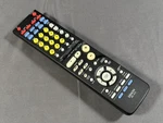 Denon Rc-1015 Receiver Remote For Avr-866, Avr-2106 & Avr-866s Original Oem. Fixed Price $29.99.