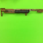Sensory Science Dvr5000 Dvd/vhs Dual Deck Dvd Player Display Main Board Ld701. Fixed Price $13.95.