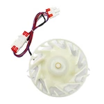 Eau64824401 Evaporator Refrigerator Fan Motor For Lg Dc13v Replacement Part Kit. Fixed Price $32.98.